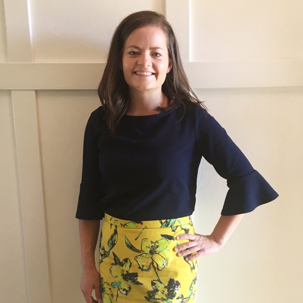 Meet your Posher, Kaylee